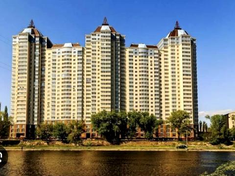 квартира за адресою Ованеса Туманяна вул., 15-А