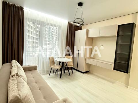 квартира за адресою Курортний пров., 1-А