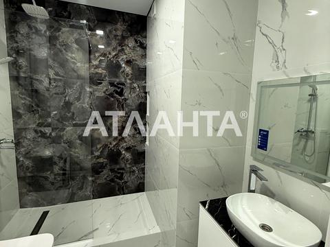 квартира за адресою Курортний пров., 1-А