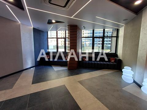 квартира за адресою Курортний пров., 1-А