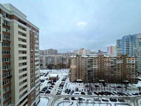 квартира по адресу Симона Петлюры ул. (Черняховського), 21-В