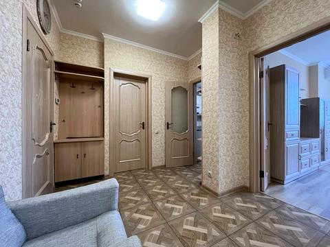 квартира по адресу Симона Петлюры ул. (Черняховського), 21-В