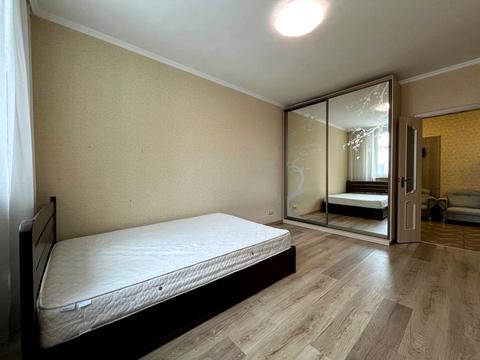 квартира по адресу Симона Петлюры ул. (Черняховського), 21-В