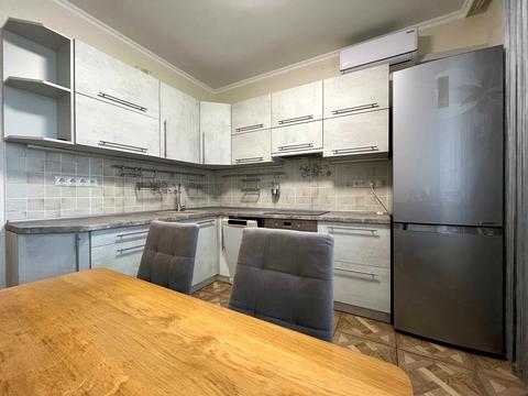 квартира по адресу Симона Петлюры ул. (Черняховського), 21-В