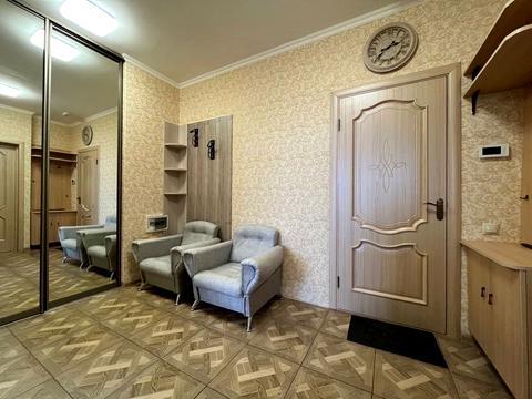 квартира по адресу Симона Петлюры ул. (Черняховського), 21-В