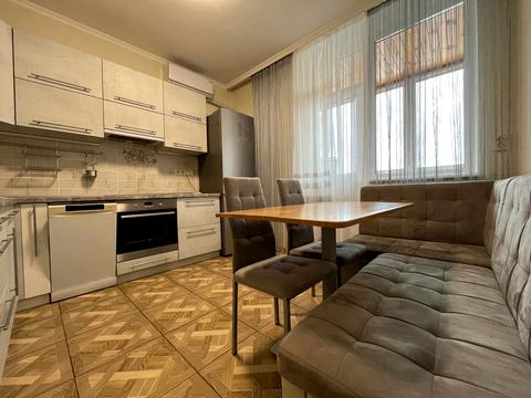 квартира по адресу Симона Петлюры ул. (Черняховського), 21-В