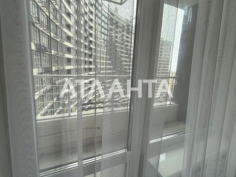 квартира за адресою Курортний пров., 1-А