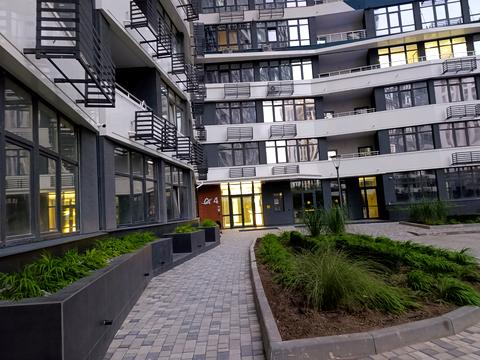 квартира за адресою Курортний пров., 1-А