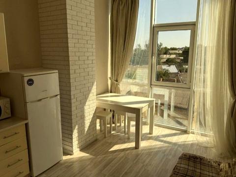 квартира по адресу Асташкина пер., 29