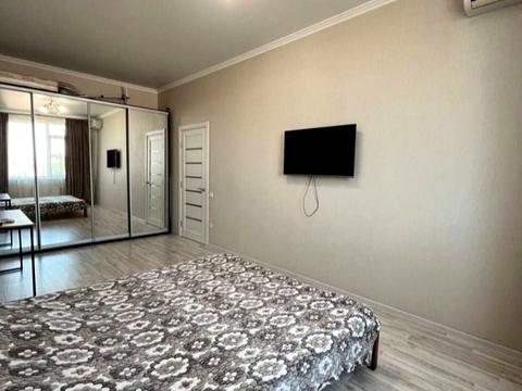 квартира по адресу Асташкина пер., 29