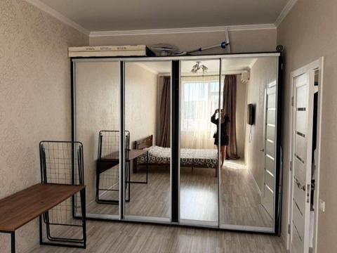 квартира по адресу Асташкина пер., 29