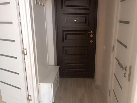 квартира по адресу Асташкина пер., 29