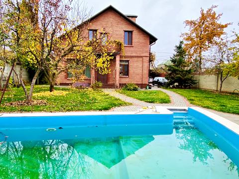 дом по адресу Прибережний пер.