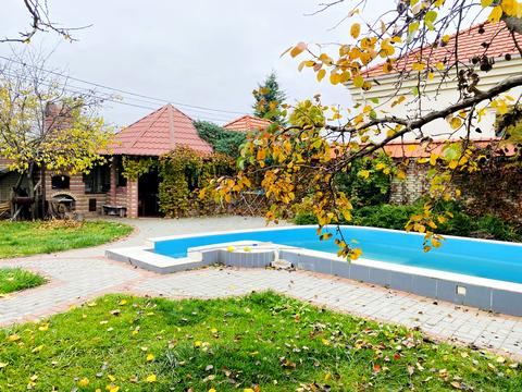 дом по адресу Прибережний пер.