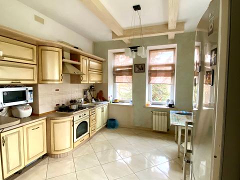 дом по адресу Прибережний пер.