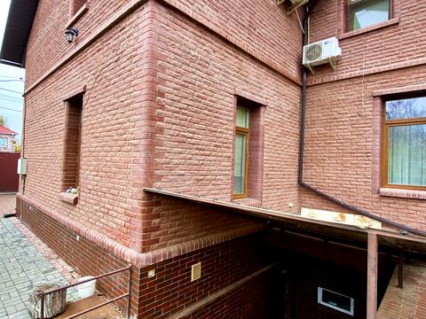 дом по адресу Прибережний пер.