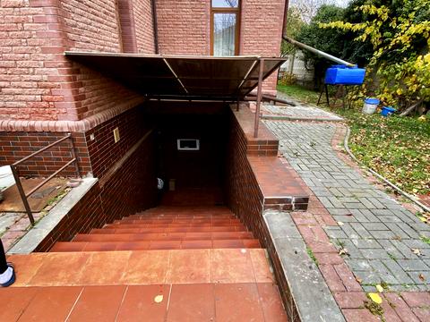 дом по адресу Прибережний пер.