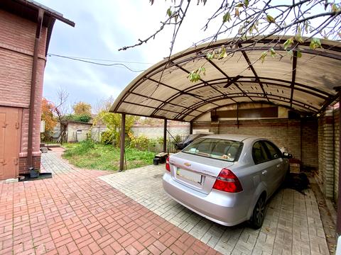 дом по адресу Прибережний пер.