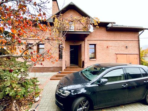 дом по адресу Прибережний пер.