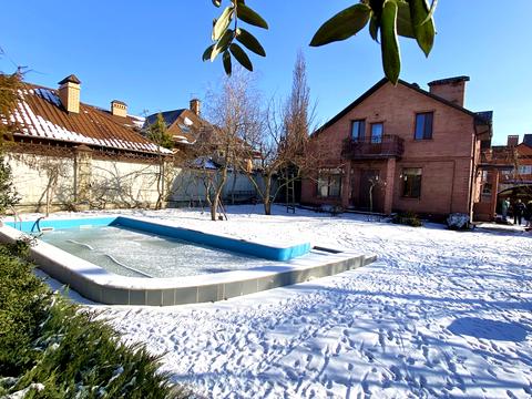 дом по адресу Прибережний пер.