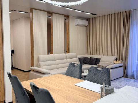 дом по адресу Пирогова, 22/1