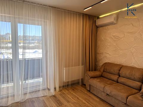 дом по адресу Пирогова, 22/1