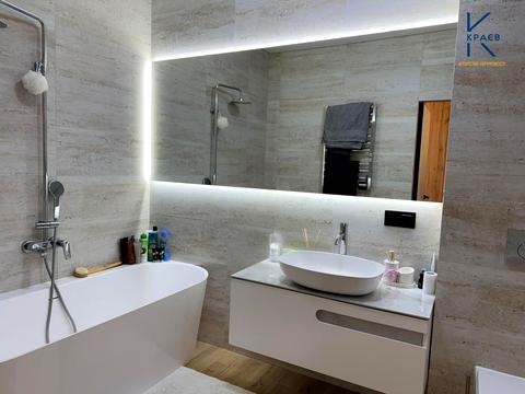 дом по адресу Пирогова, 22/1