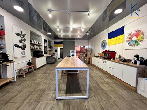 коммерческая по адресу Проскуровская ул., 74