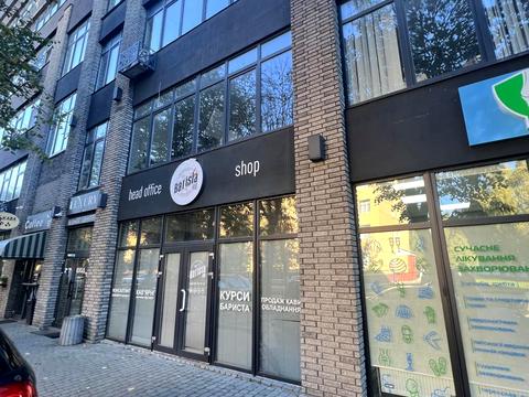 коммерческая по адресу Проскуровская ул., 74