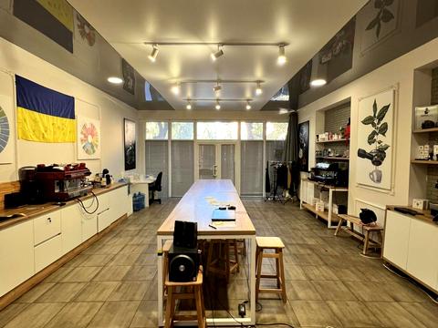 коммерческая по адресу Проскуровская ул., 74