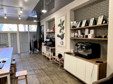 коммерческая по адресу Проскуровская ул., 74