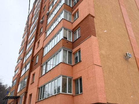 квартира за адресою Євгена Коновальця вул., 11