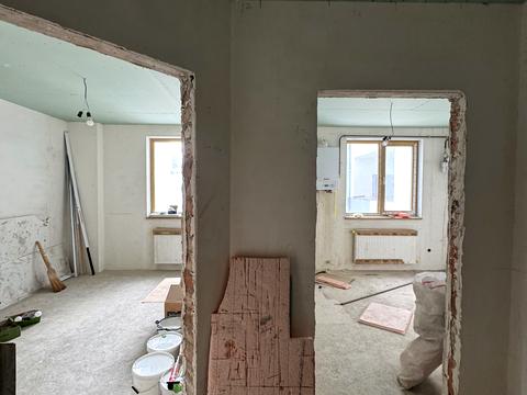 квартира за адресою Василя Симоненка вул., (Будинок 3)