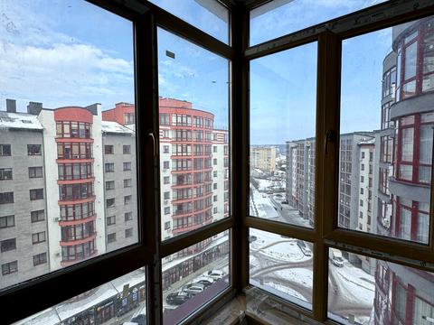 квартира по адресу Василия Симоненко ул., (Будинок 3)