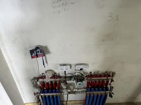 квартира за адресою Василя Симоненка вул., (Будинок 3)