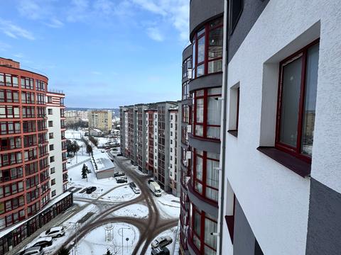 квартира за адресою Василя Симоненка вул., (Будинок 3)