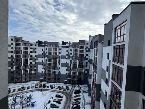 квартира за адресою Василя Симоненка вул., (Будинок 3)