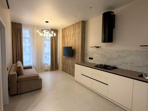 квартира за адресою Дача Ковалевського вул., 91