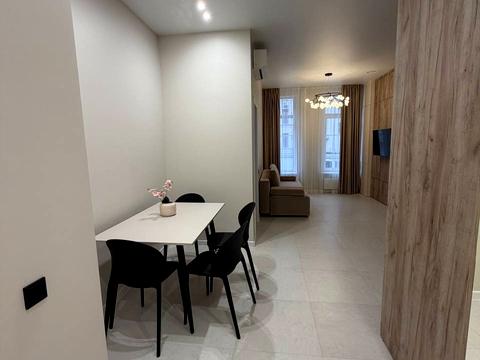 квартира за адресою Дача Ковалевського вул., 91