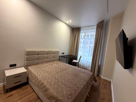 квартира за адресою Дача Ковалевського вул., 91