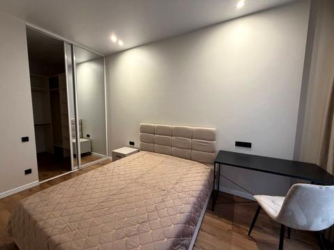 квартира за адресою Дача Ковалевського вул., 91