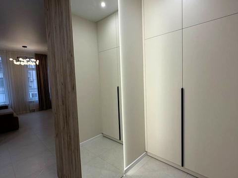 квартира за адресою Дача Ковалевського вул., 91