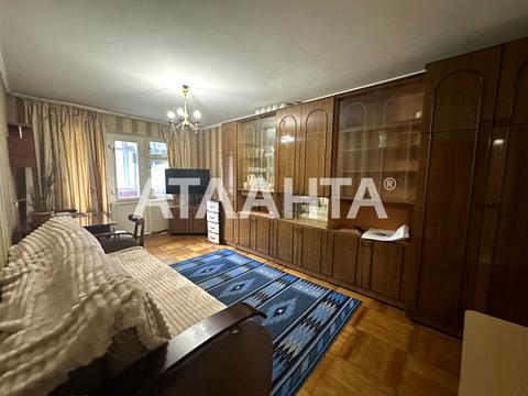 квартира за адресою Івана та Юрія Лип вул. (Гайдара), 17