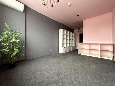 комерційна за адресою Соборності просп. (Возз'єднання), 17 к2