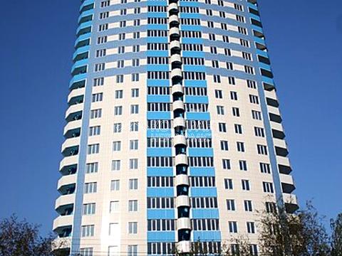 квартира по адресу Академика Барабашова ул., 36а