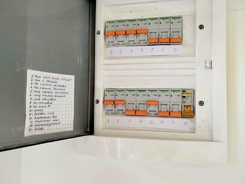 квартира за адресою Олексія Вадатурського вул. (Фалєєвська), 49