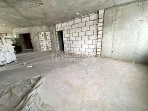 квартира за адресою Барабашова вул., 36а