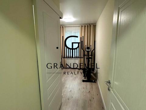 квартира по адресу Олега Мудрака ул. (Генерала Наумова), 41