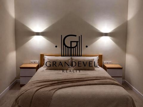 квартира по адресу Олега Мудрака ул. (Генерала Наумова), 41