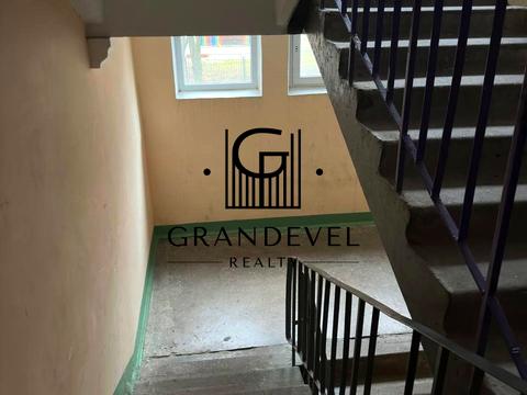 квартира по адресу Олега Мудрака ул. (Генерала Наумова), 41